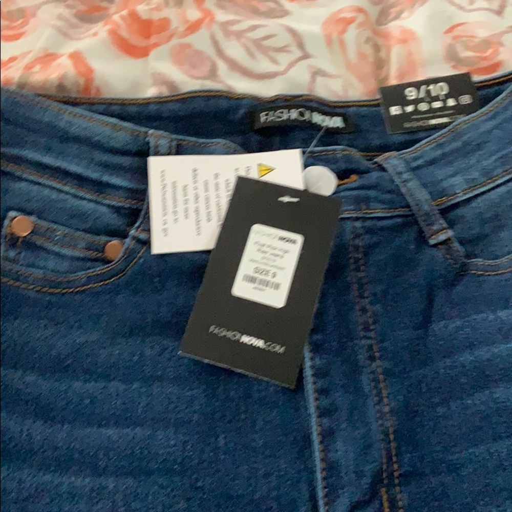 Brand new pants